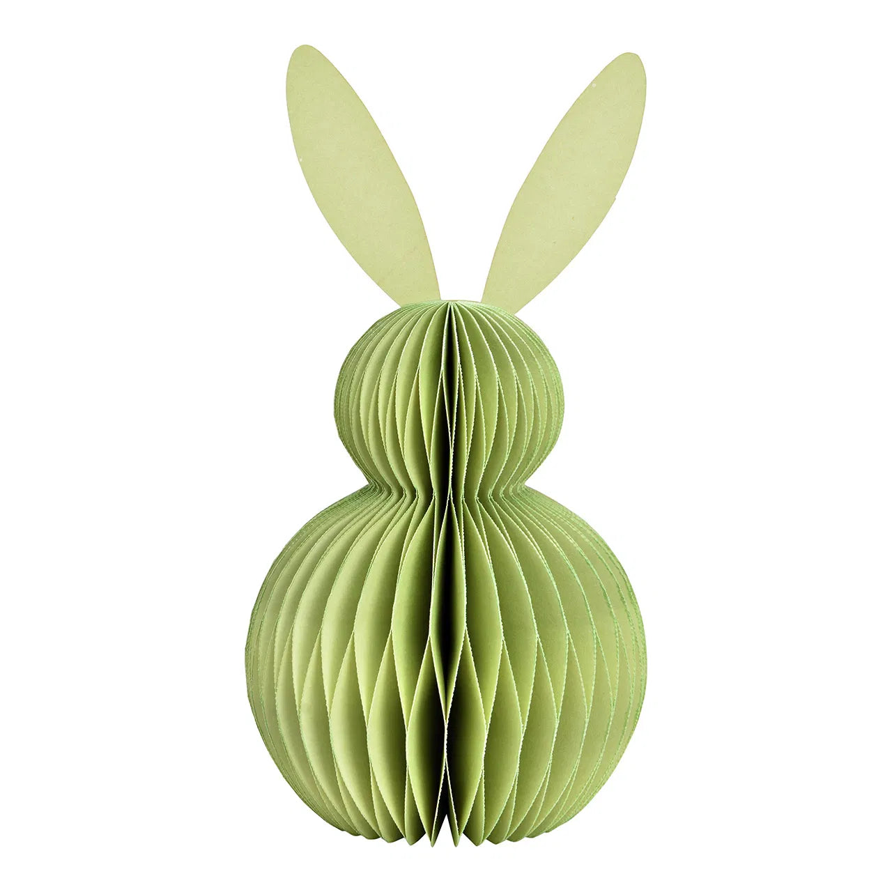 Coniglietto in nido d'ape decorativo Wurm