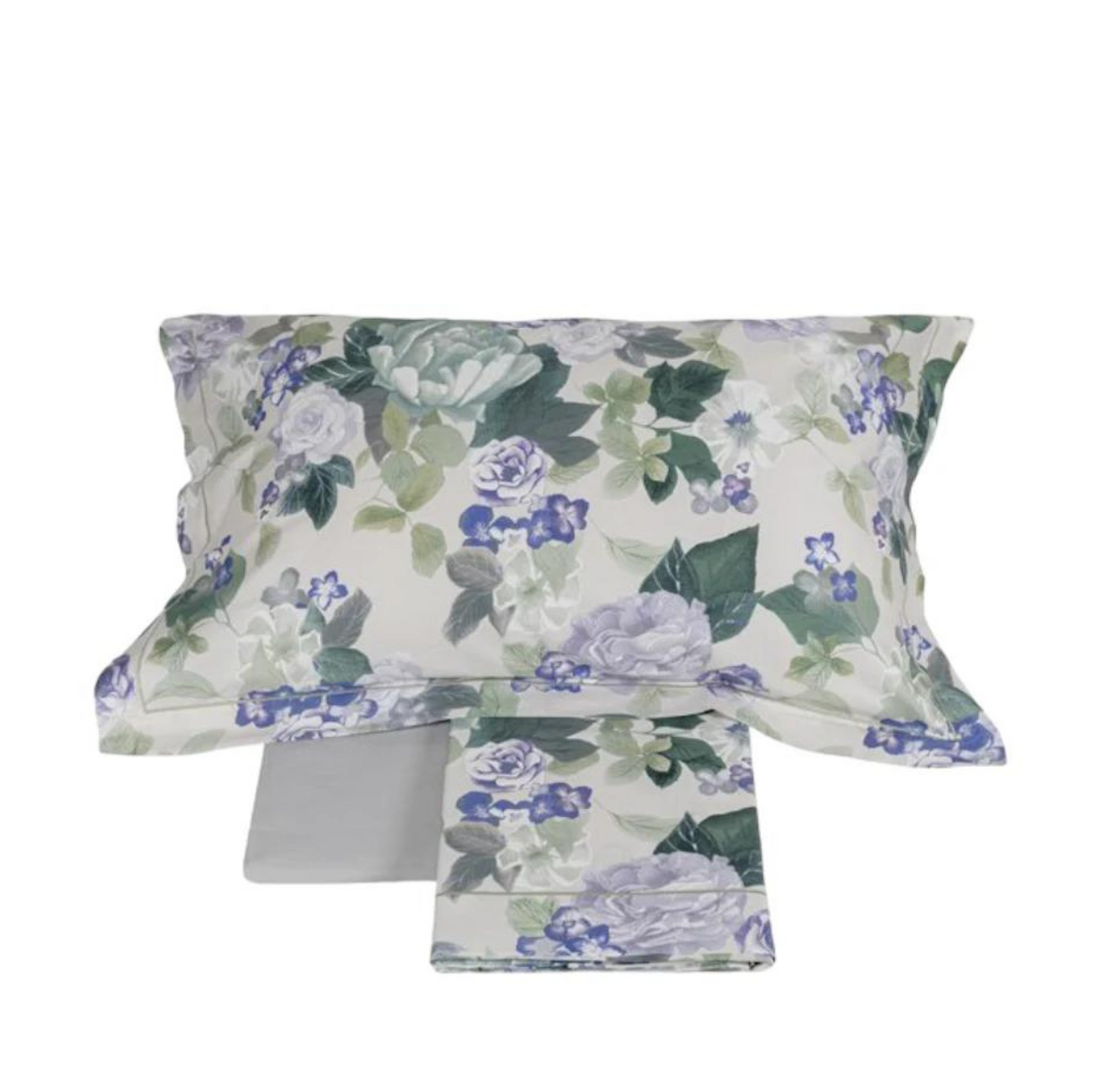 Lenzuola Matrimoniali Ninfa Fazzini