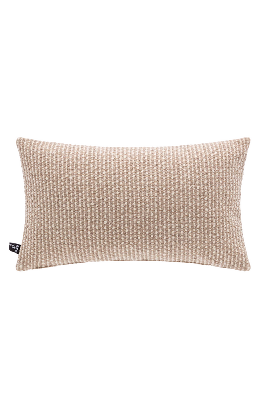 Cuscino arredo rettangolare Reever - Neroli