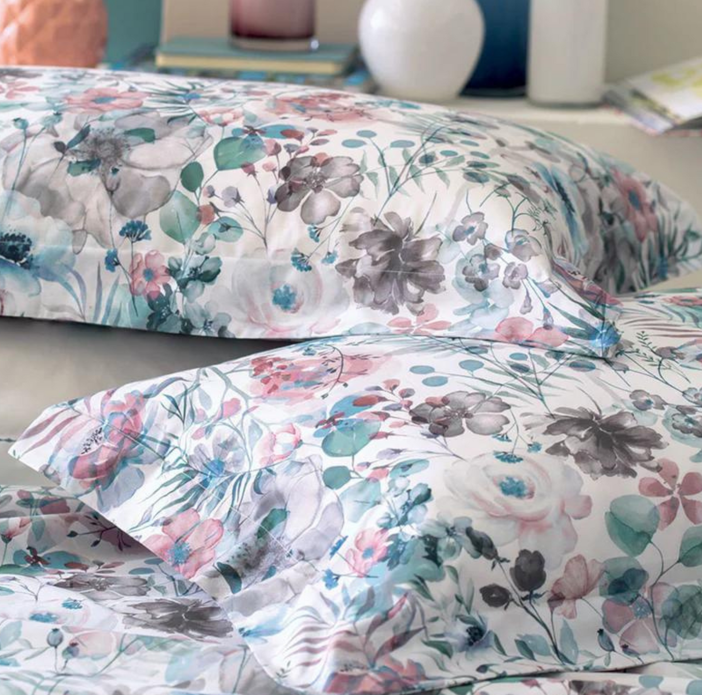 Lenzuola Matrimoniali Dipinto Dondi Home