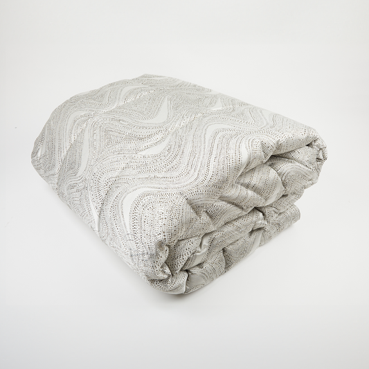 Trapunta Matrimoniale Blumarine Crystelle