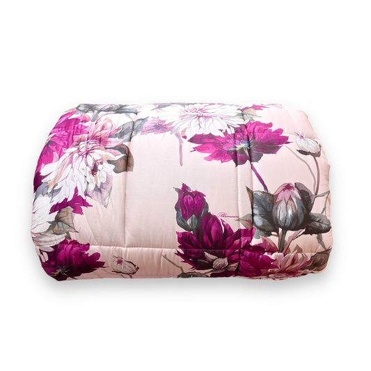 Trapunta Matrimoniale Liuba Blumarine