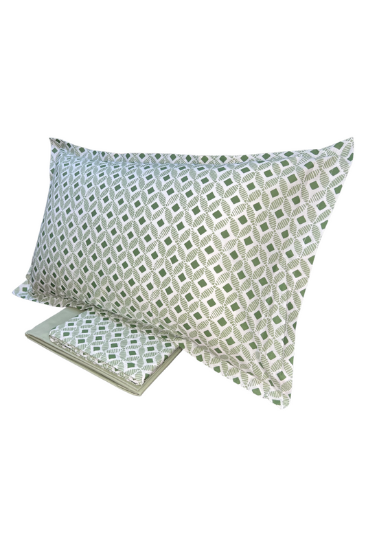 Lenzuola Piazza e Mezza Path Fazzini