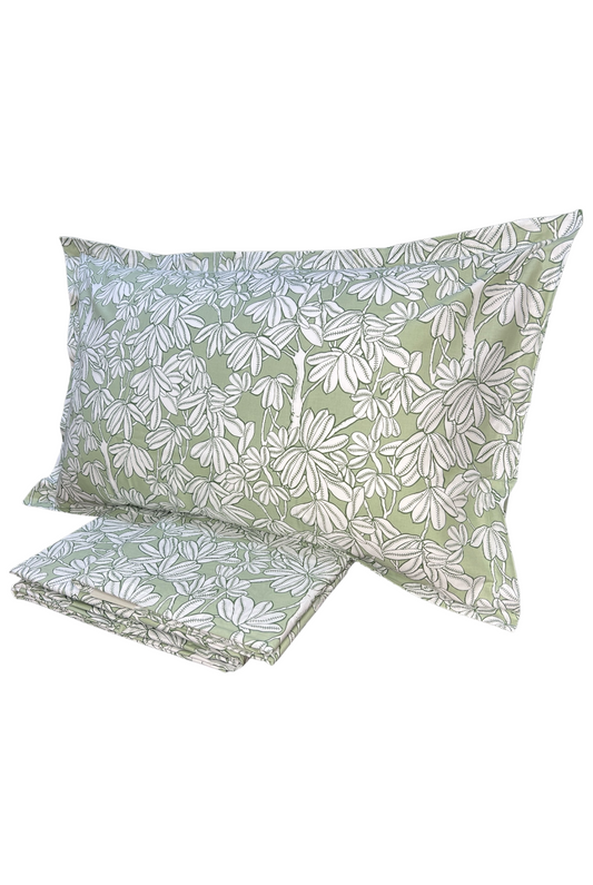 Lenzuola Matrimoniali Kokoa Fazzini