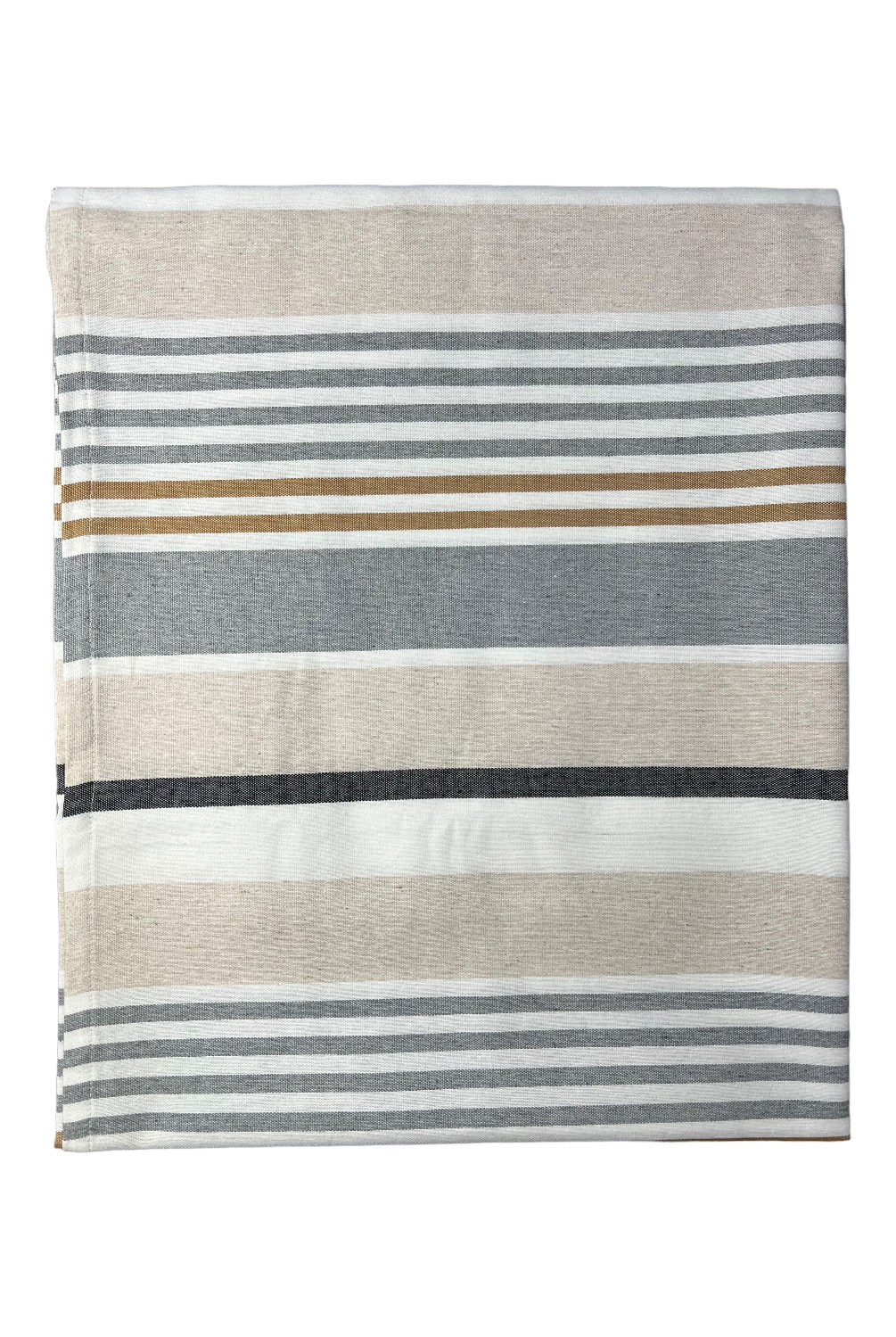 TOVAGLIA A RIGHE DREAMS - RAYAS GRIGIO