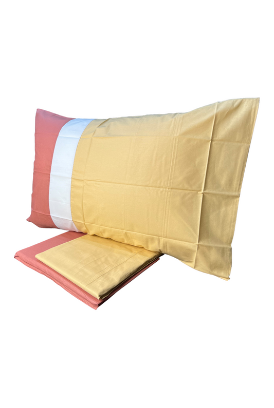 Lenzuola Singole Uriel Happidea