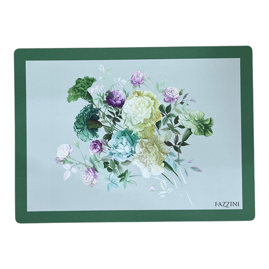 Tovaglietta Antimacchia Summer Fazzini