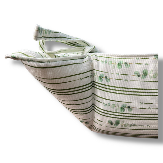 Cesto pane Flora Brandani