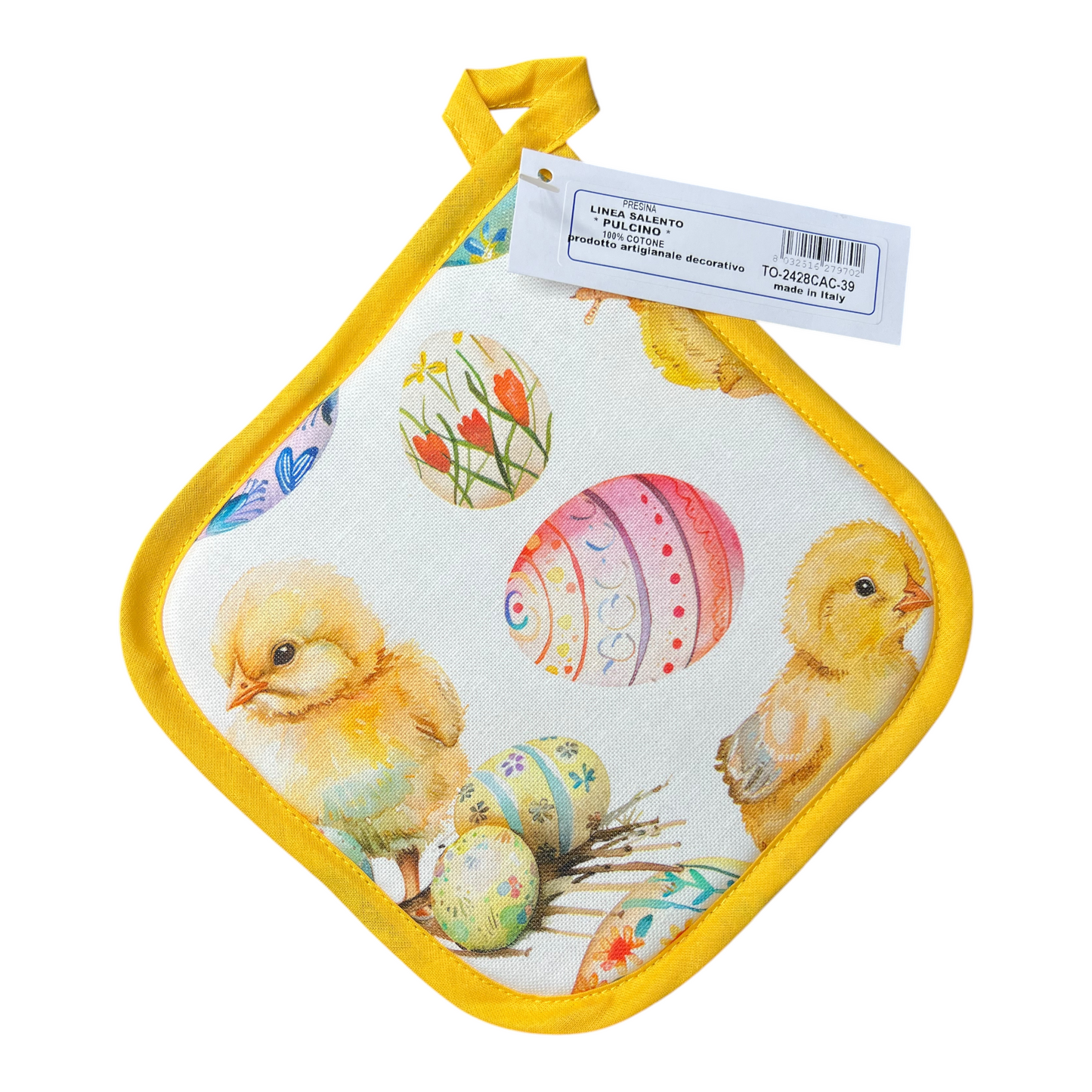 Presina da forno Pulcino Dreams