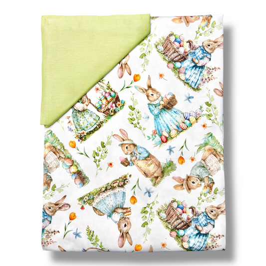 Tovaglia Rabbit con tovaglioli Dreams