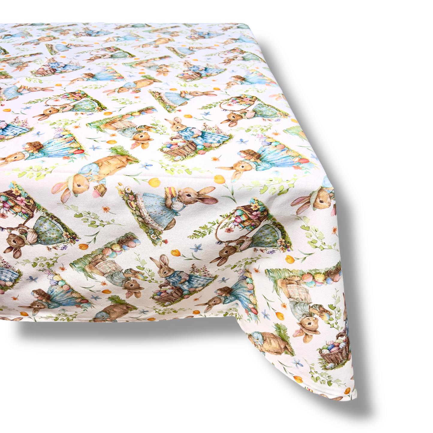 Tovaglia Rabbit con tovaglioli Dreams