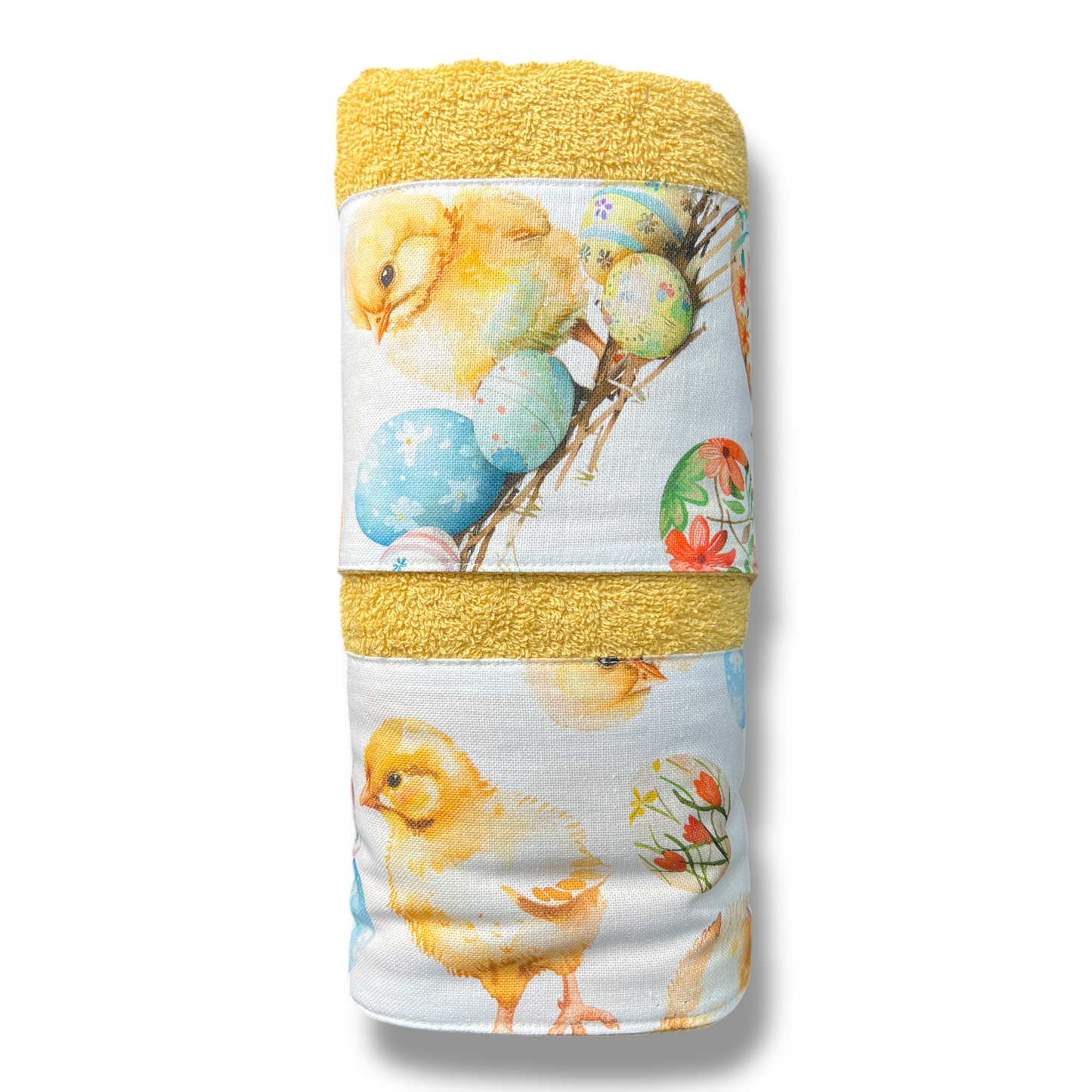 Set asciugamani Pulcino Dreams