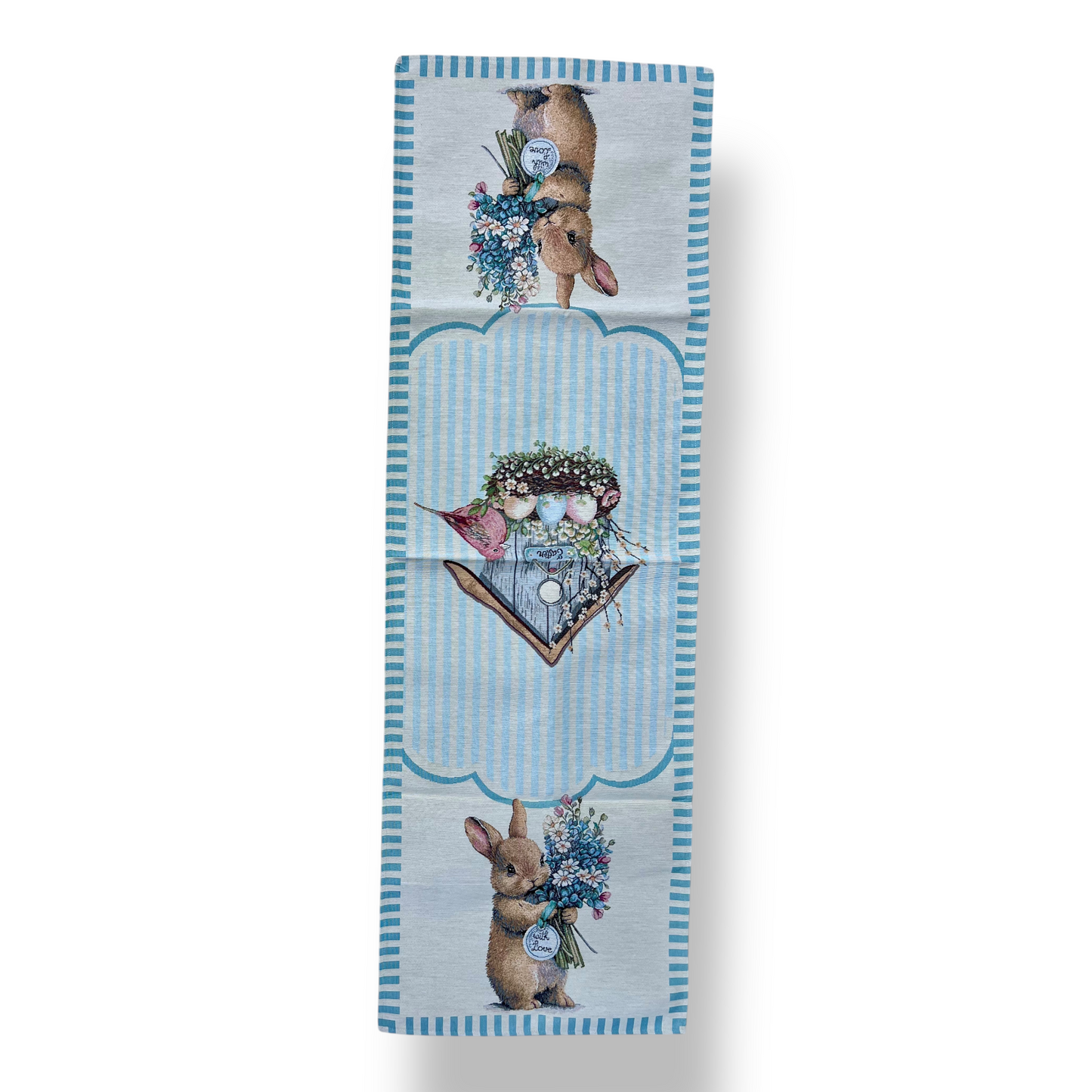 Runner Blu Bannies Limaso