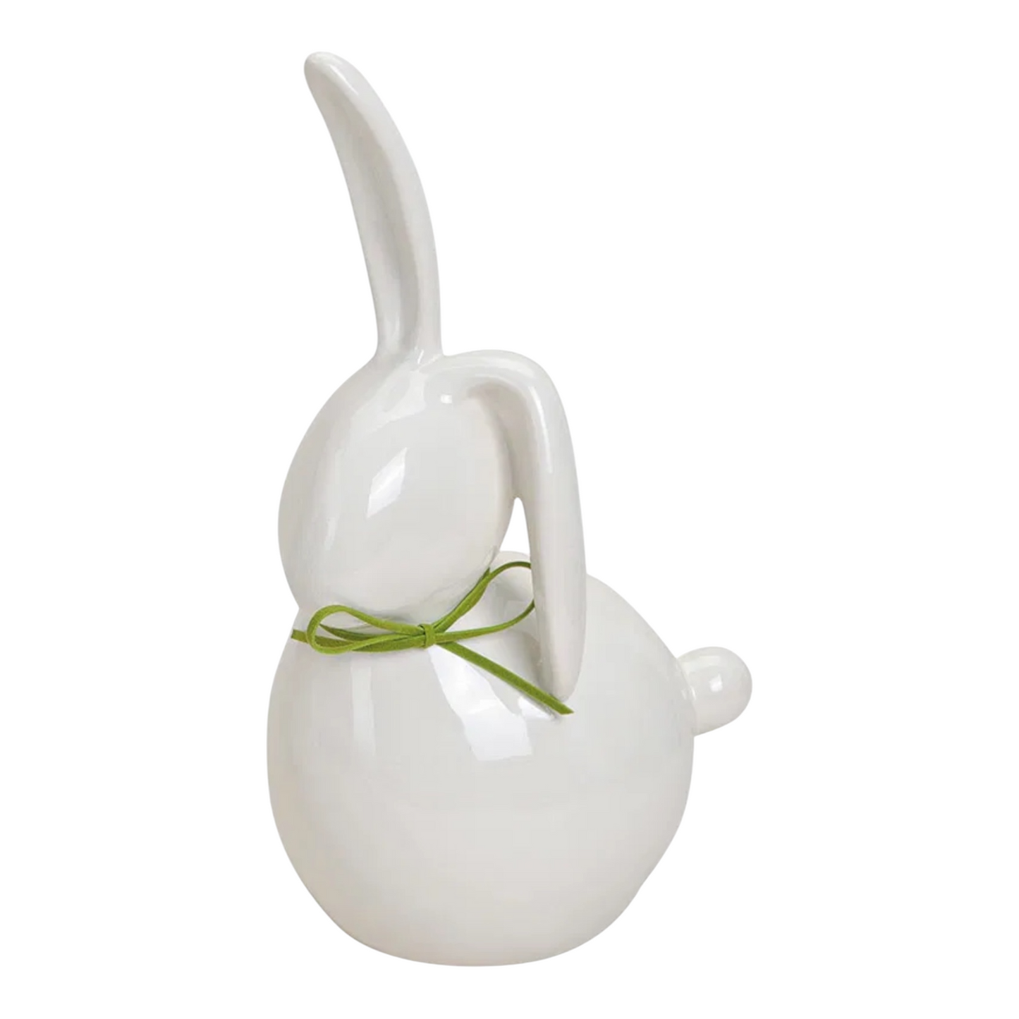 Coniglietto in porcellana assortiti Wurm