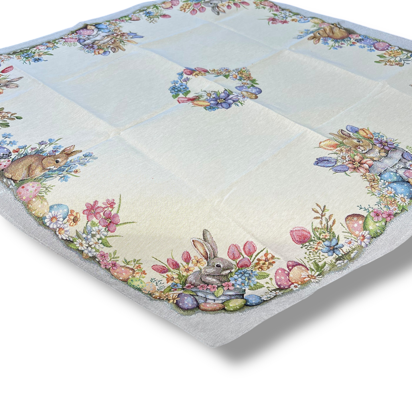 Centrotavola quadrato Runner Limaso