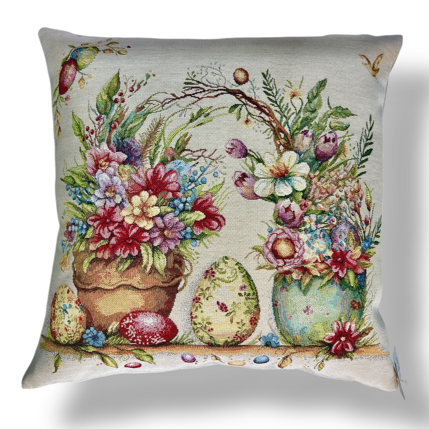 Cuscino Damira Limaso