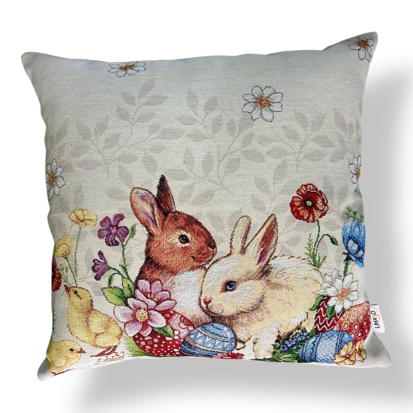 Cuscino Primrose Limaso