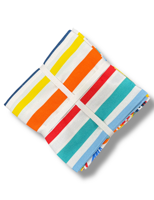 Strofinacci da cucina Tahiti Brandani