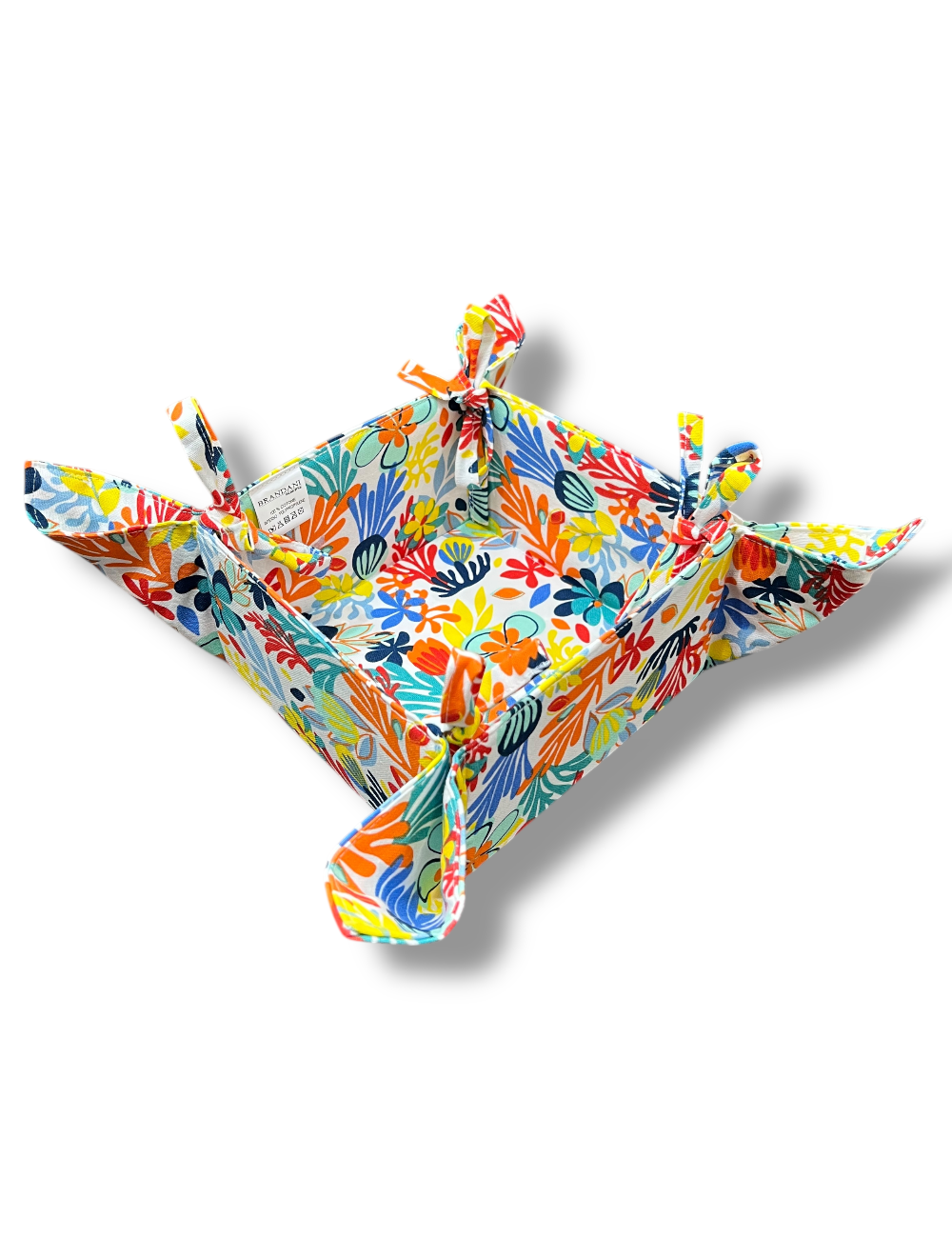 Cestopane rigido Tahiti Brandani