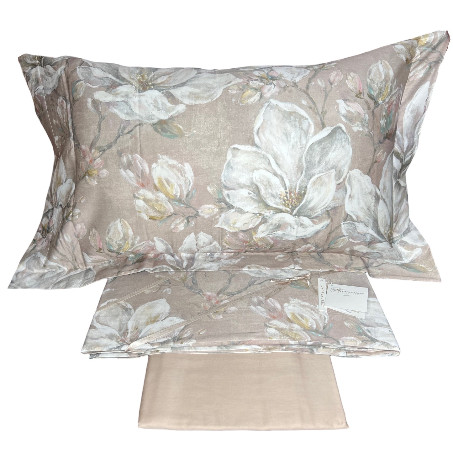 Lenzuola Matrimoniali Debora Blumarine