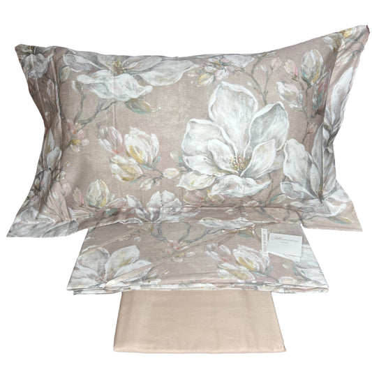 Lenzuola Matrimoniali Debora Blumarine