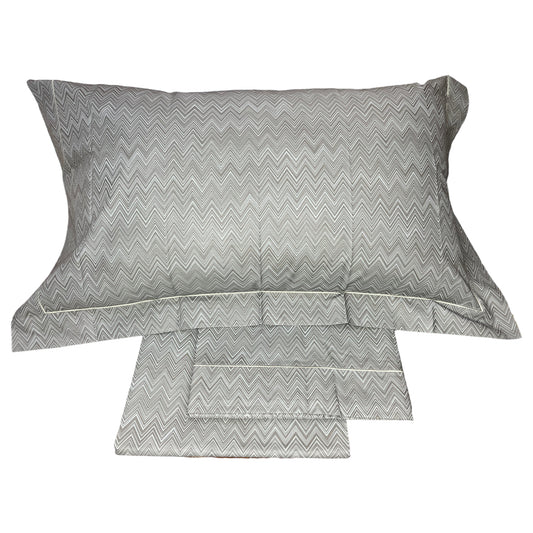 Lenzuola Matrimoniali Jo Missoni Home