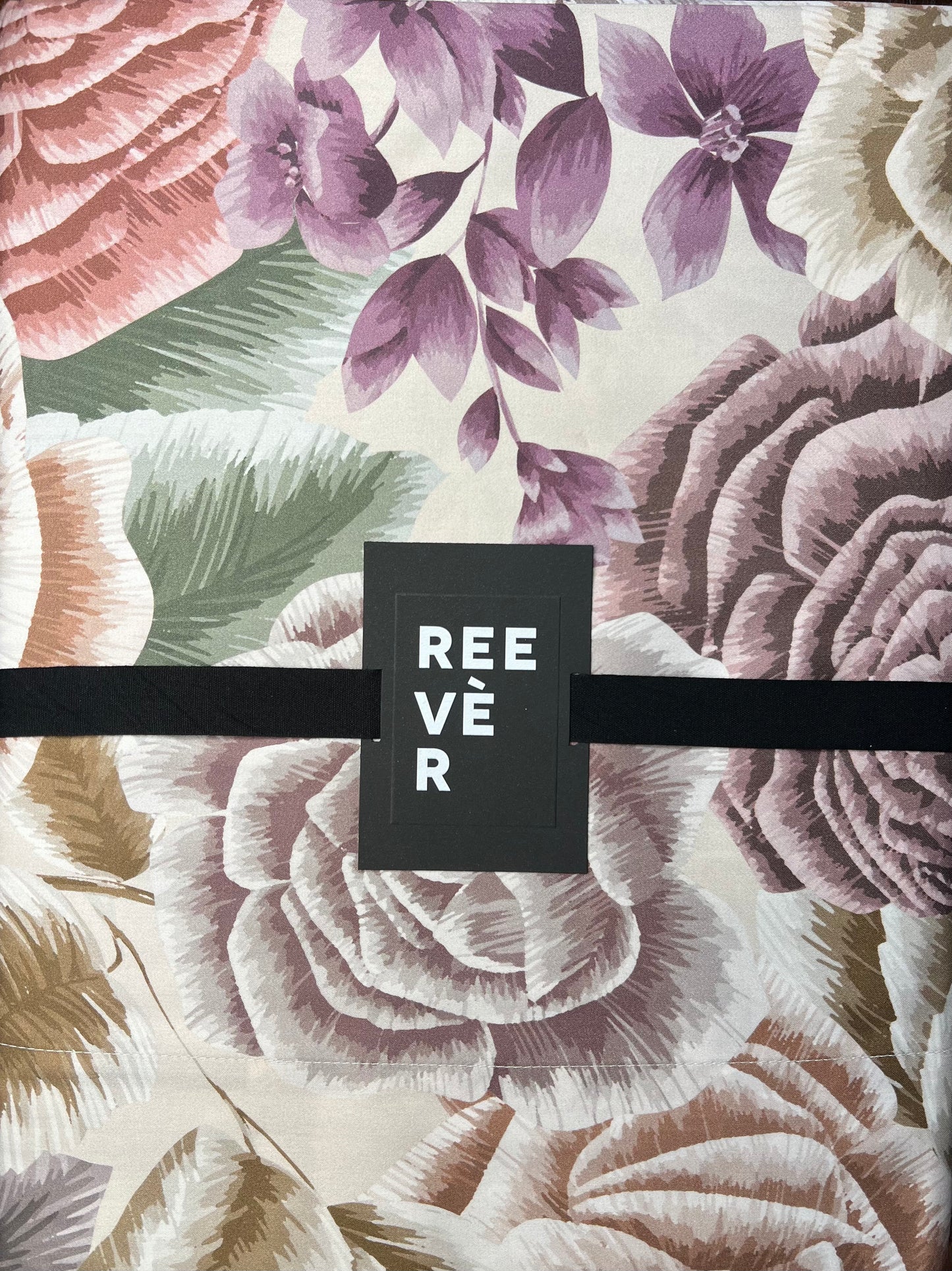 Lenzuola Matrimoniali Bouquet Reever