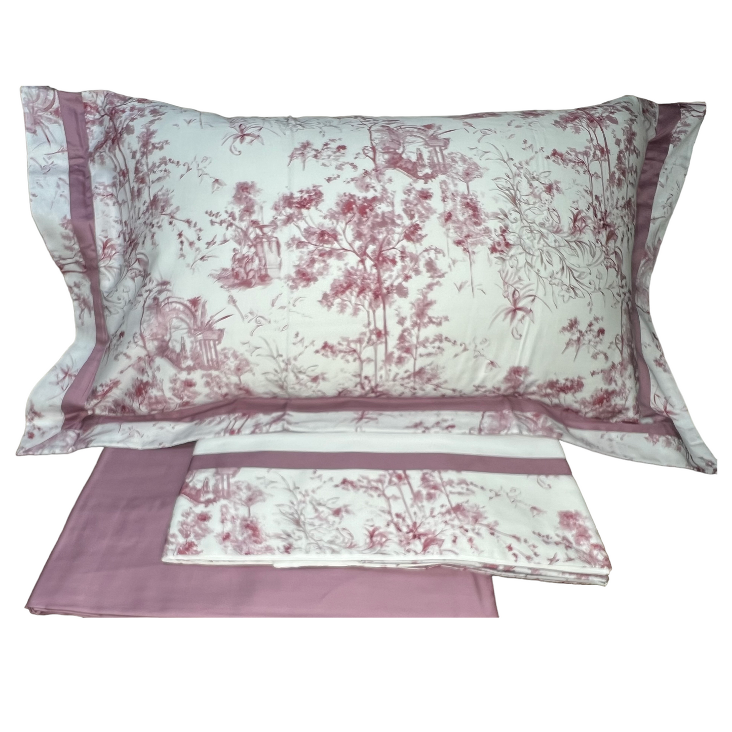 Lenzuola Matrimoniali Paesaggio Dreams