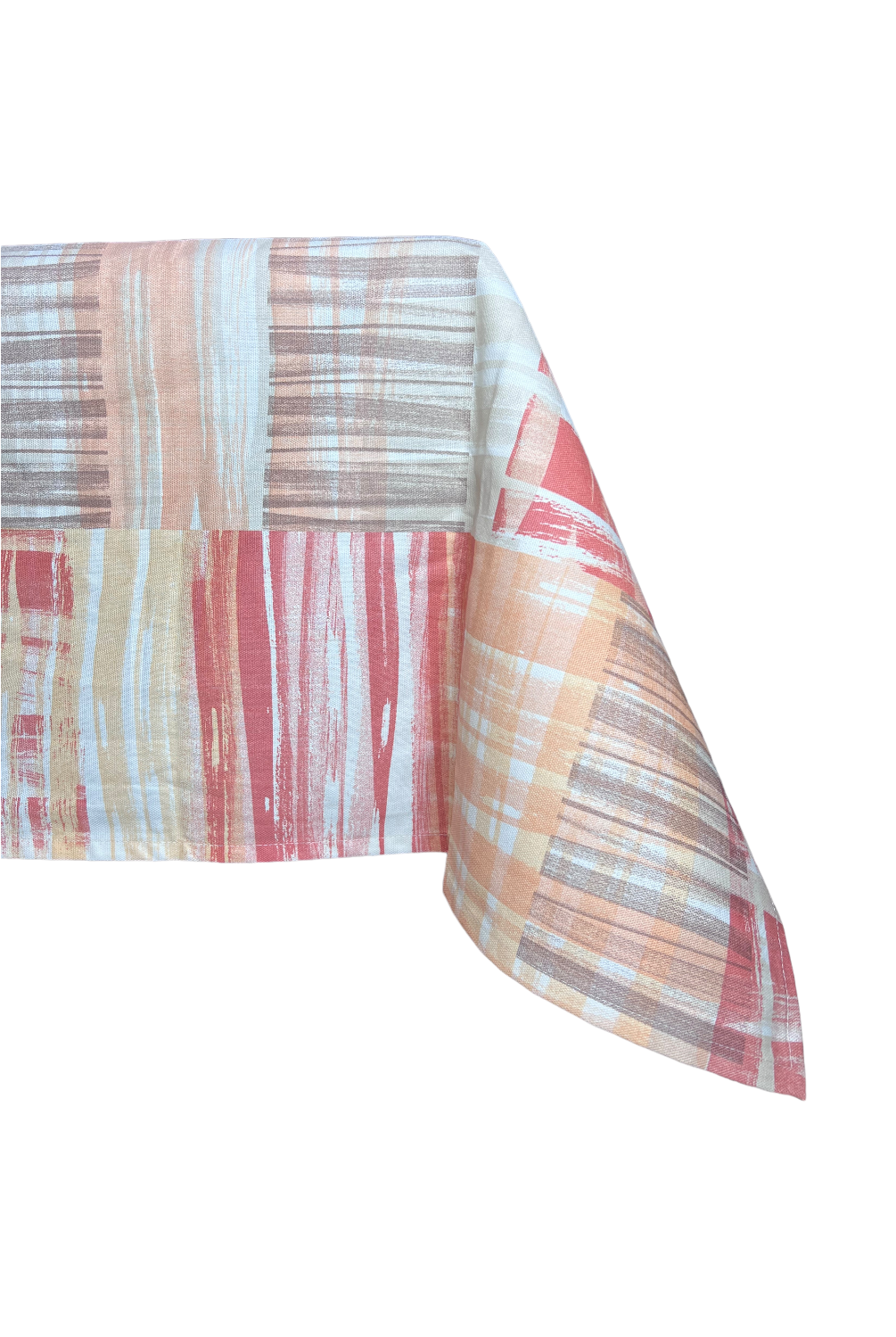 TOVAGLIA ANTIMACCHIA A FANTASIA DREAMS - QUARZO CORALLO