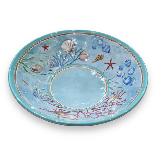 Ciotola Reef Melamina Brandani