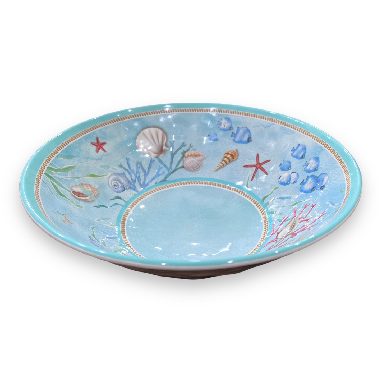 Ciotola Reef Melamina Brandani