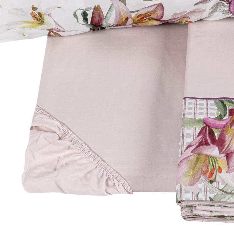 Lenzuola Matrimoniali Fazzini Villa Olmo