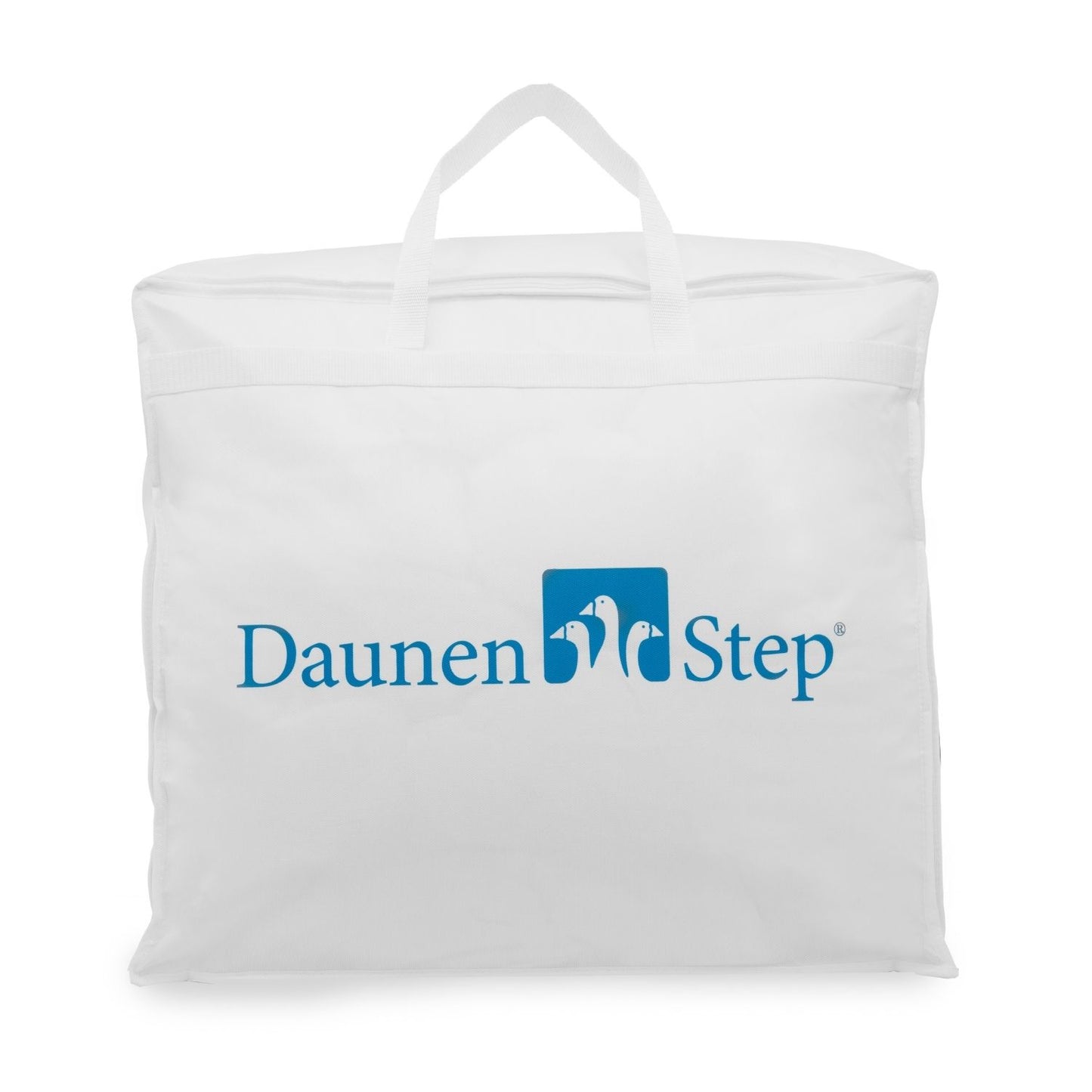 Topper coprimaterasso matrimoniale DaunenStep - COTTONSTEP