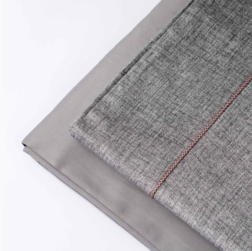 Lenzuola Matrimoniali Fil a Fil Reever