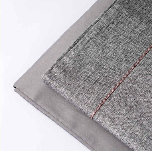 Lenzuola Matrimoniali Fil a Fil Reever