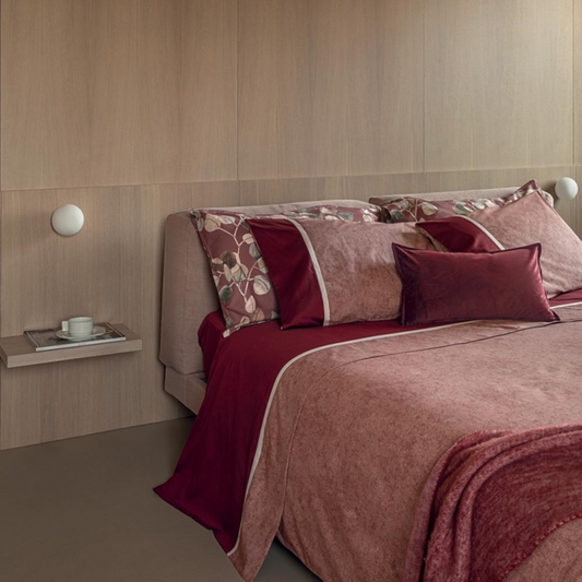 Trapunta Matrimoniale Fazzini Galuchat