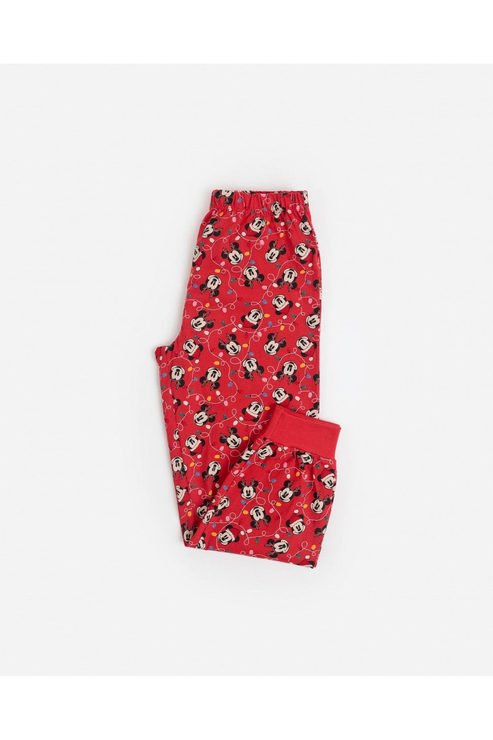 Pigiama bambina Disney Christmas Admas