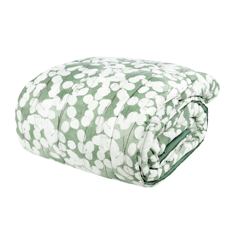 Trapunta Matrimoniale Lunaria Fazzini