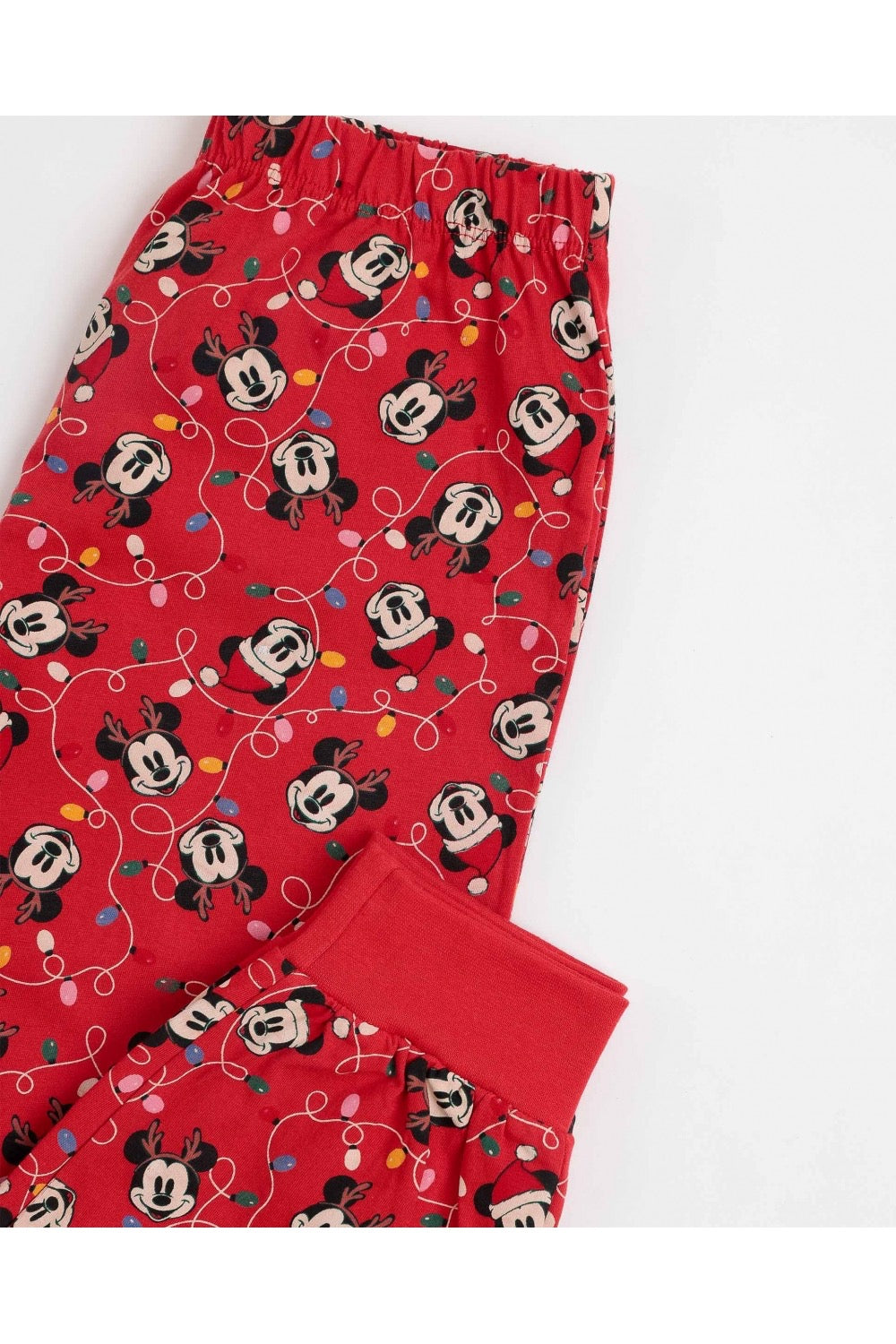 Pigiama bambino Disney Christmas Admas