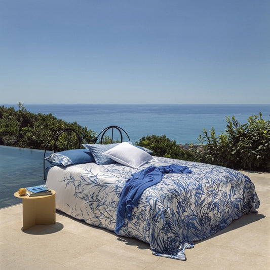 Trapuntino Matrimoniale Fileds Fazzini