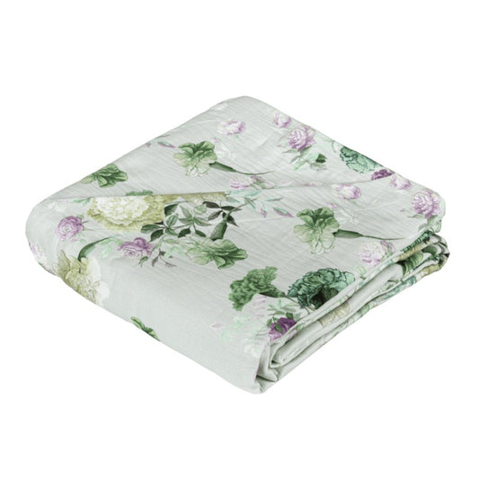 Copriletto Summer Fazzini