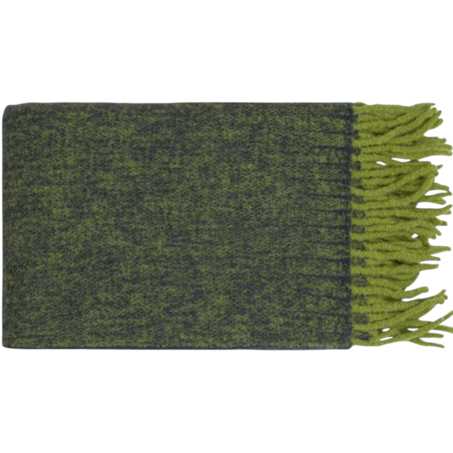 Plaid in Misto Lana Fazzini Cromatismi