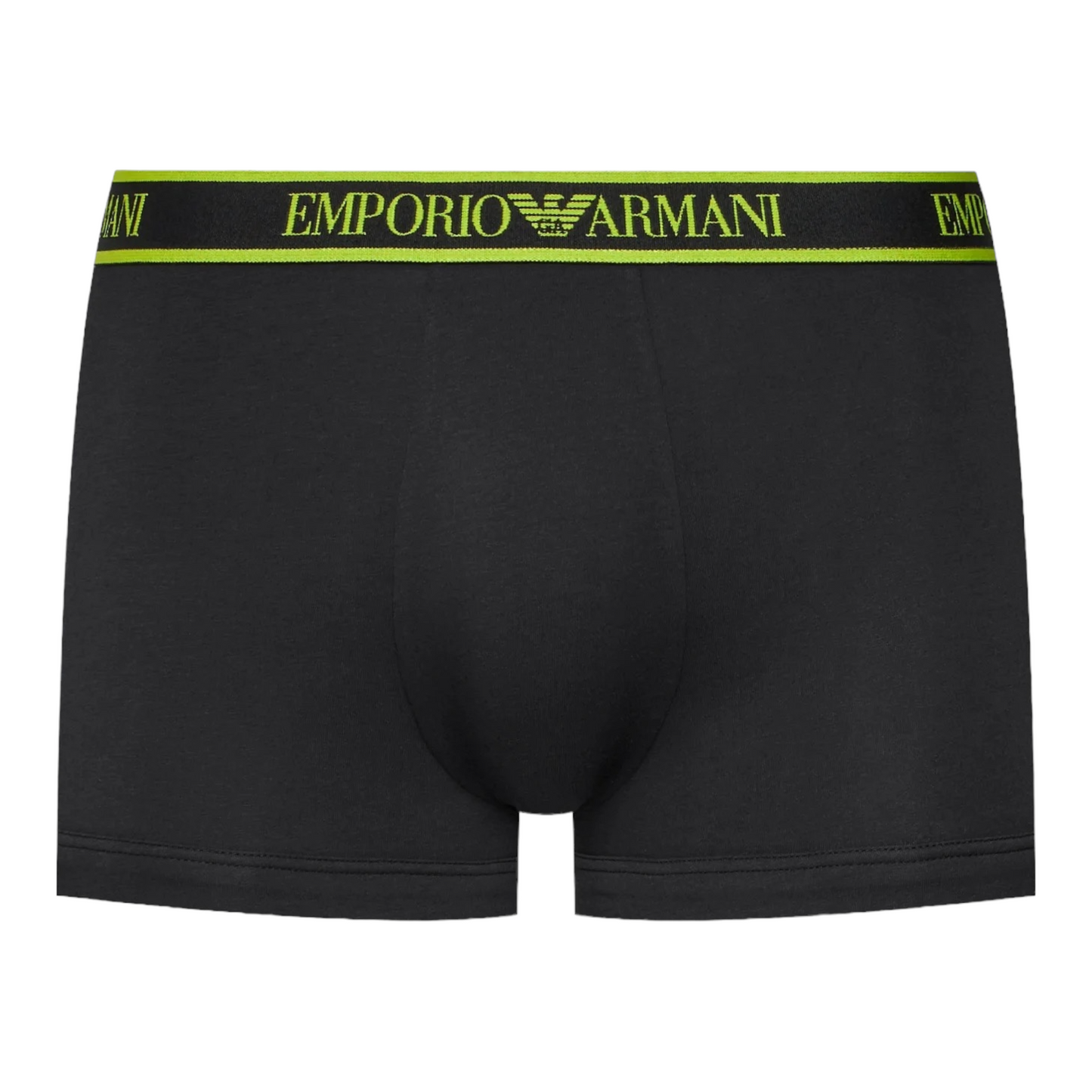 BOXER EMPORIO ARMANI 3 PACK - COTTON STRETCH