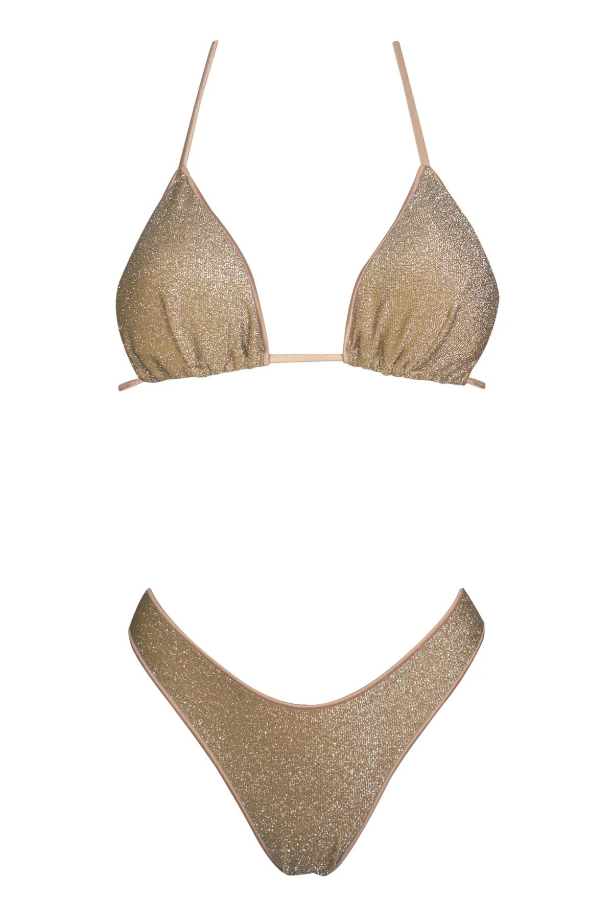 Sand Bikini triangolo Venere Frappè