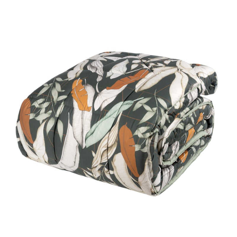 Trapunta Matrimoniale Fazzini Borneo