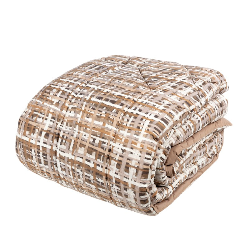 Trapunta Matrimoniale Fazzini Coco