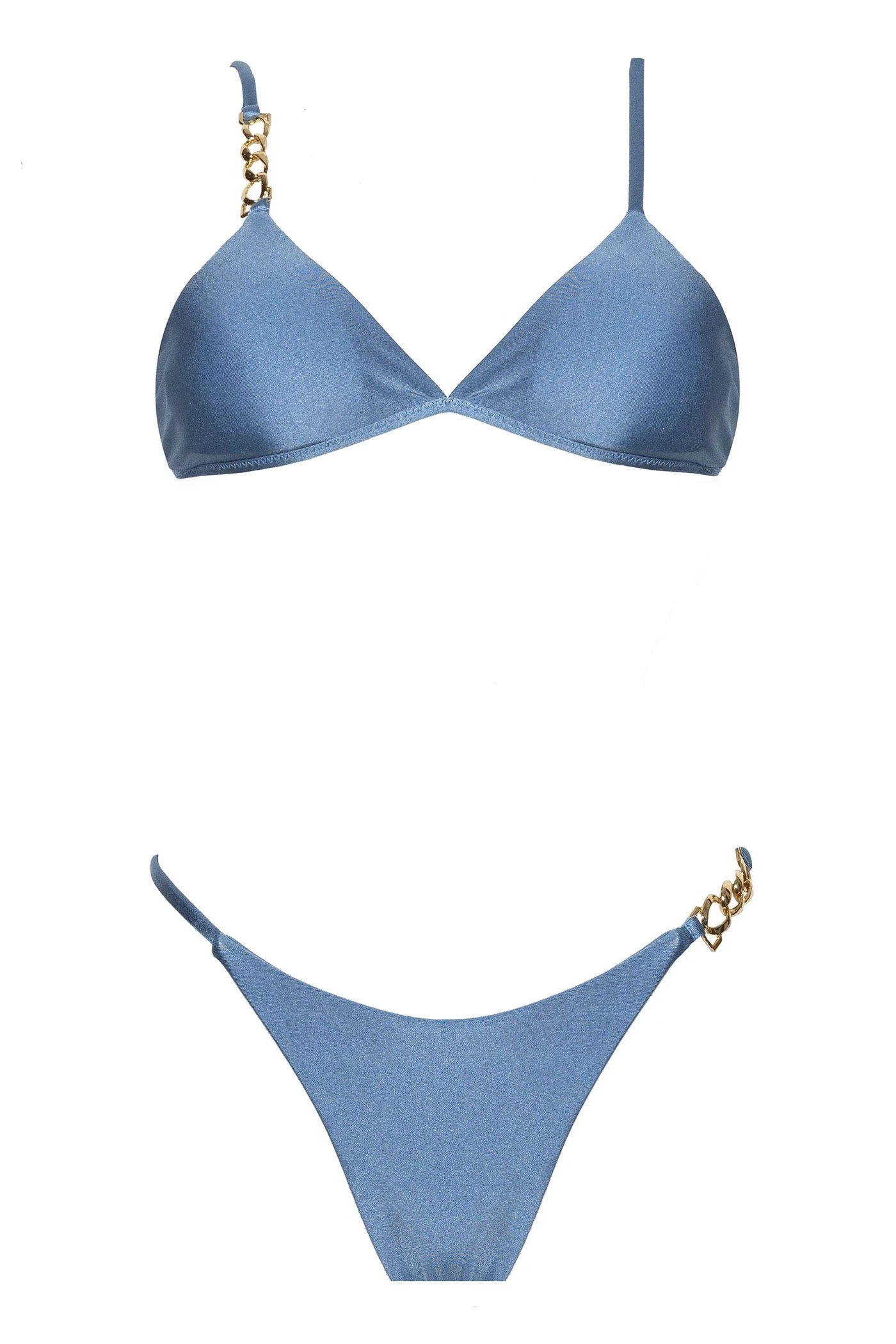 Sand Bikini Costume Triangolo Margie Riva