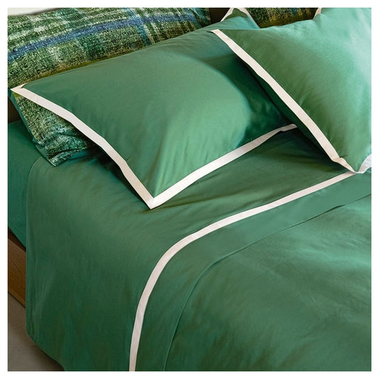 Lenzuola Matrimoniali Hellen Fazzini