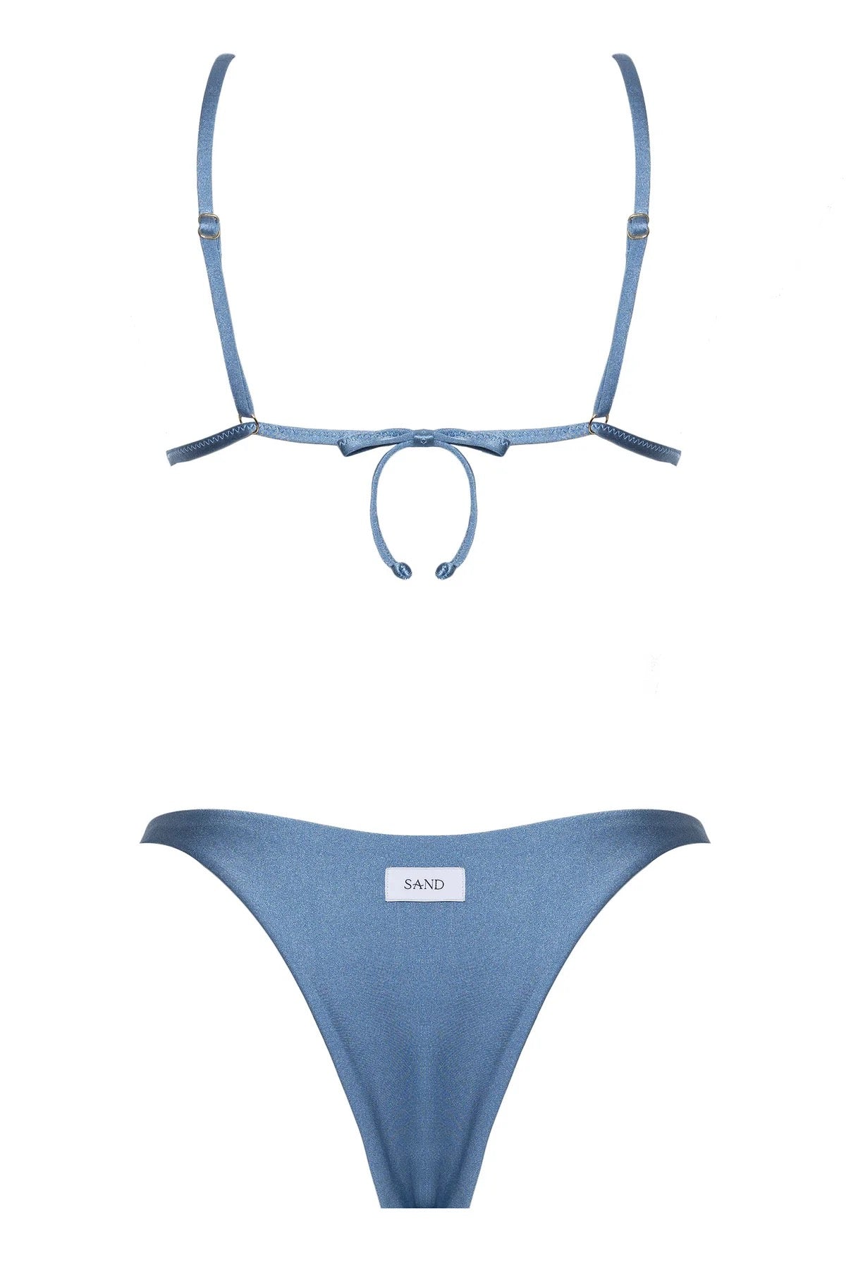 Sand Bikini Costume Triangolo Margie Riva