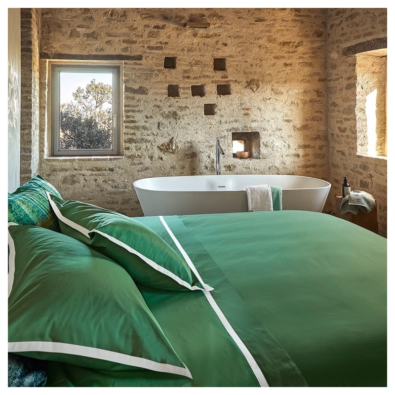 Lenzuola Matrimoniali Hellen Fazzini